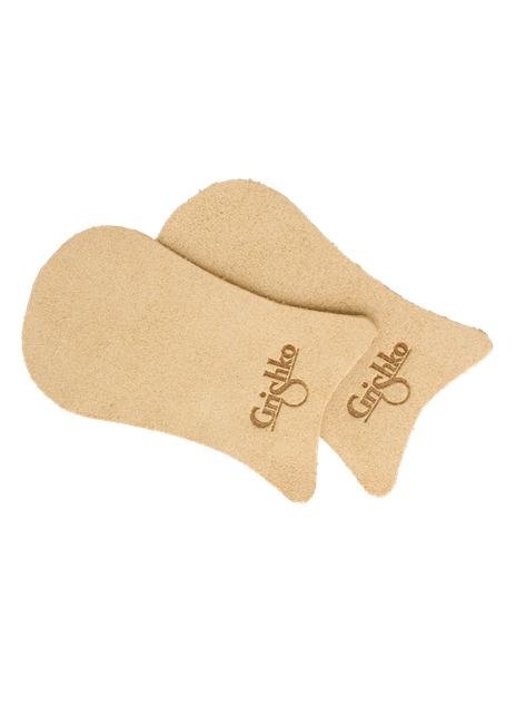 Grishko Pointe Shoe Platform Caps