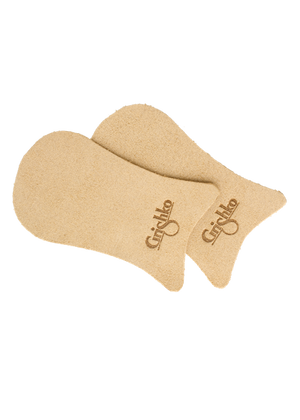 Grishko Pointe Shoe Platform Caps