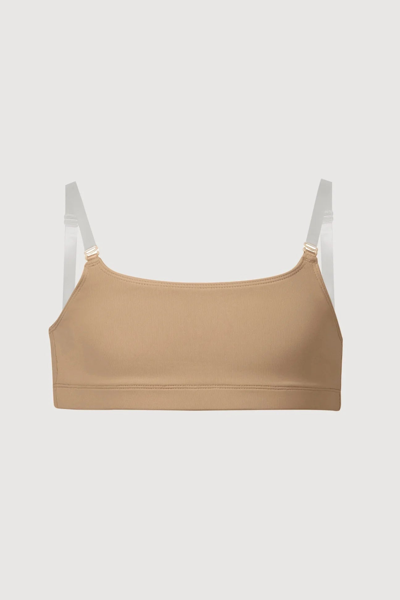 Bloch Girls Leia Crop Top