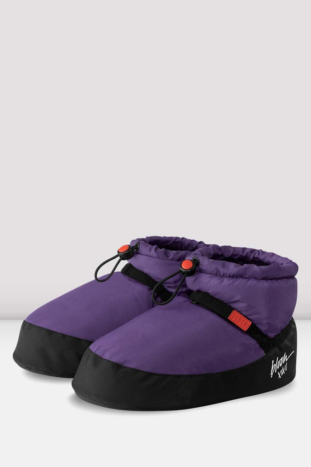 Bloch Ankle Height Warm-up Booties (more colours)