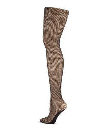 Capezio Professional Fishnet Seamless 3000