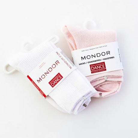 Mondor RAD Cotton Socks 167