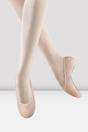 Bloch Adult Belle Ballet Slipper SO227L