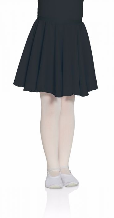 Mondor Chiffon Pull-On Skirt 16207 - Adult