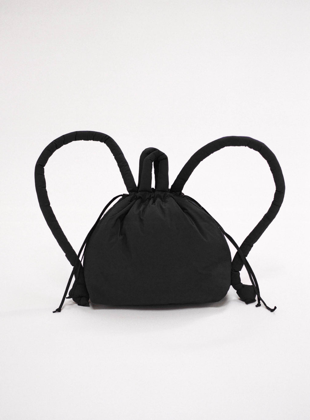 Ona Soft Bag: Black (pre-order)