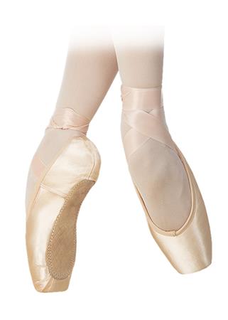 Grishko Dream 5×××MF Grishko Dream Pointe MF - SALE – The London Dance Shoppe