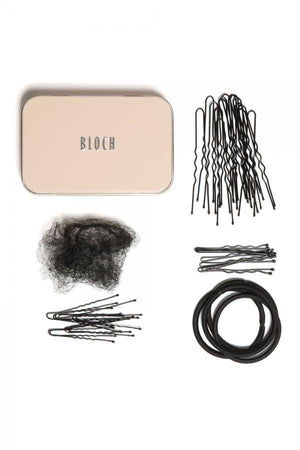 Bloch Hair Kit AO801