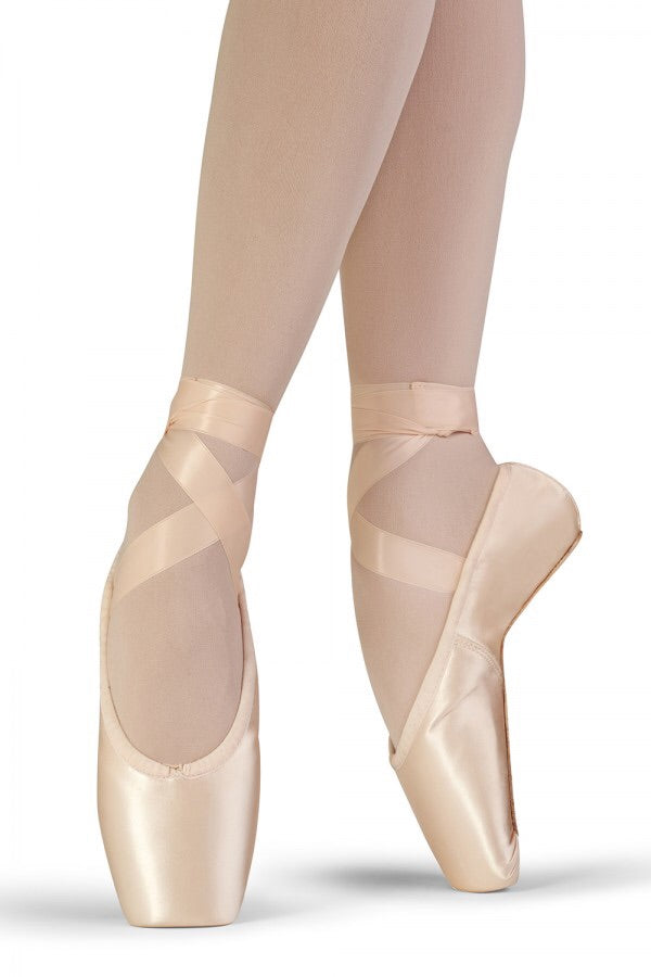 Bloch Synthesis Pointe Shoe SO175L