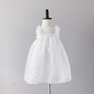 Baby Teddy Tutu Dress by Bluish (more colours)