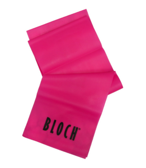 BLOCH Exercise Resistance Band