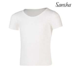 Boys Sansha Santino Dance T-shirt Y3051C