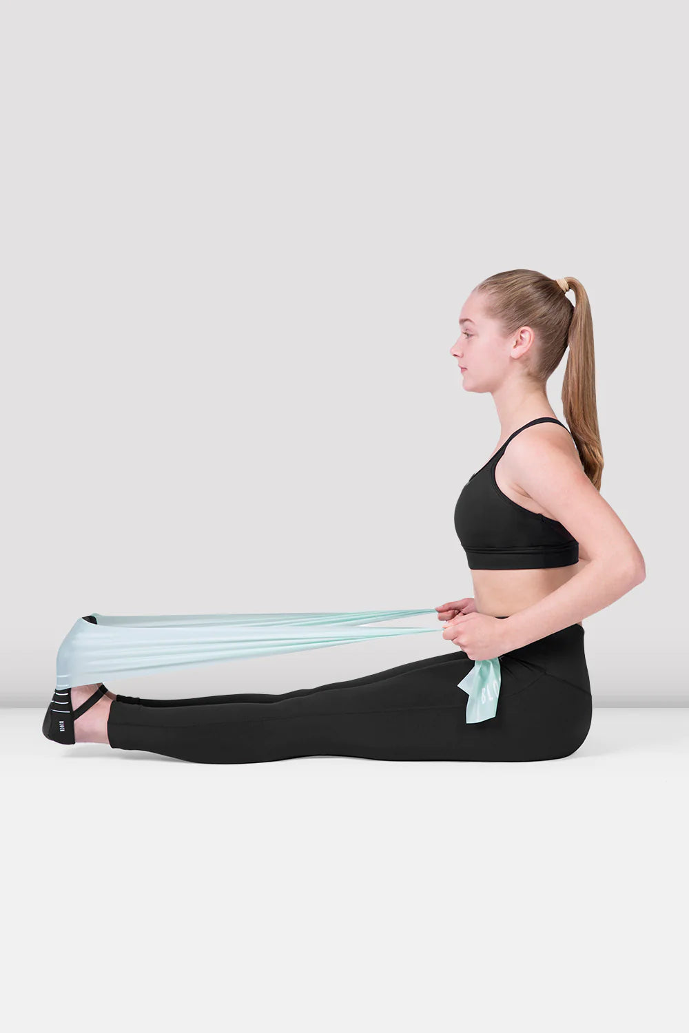 BLOCH Exercise Resistance Band (more strengths)