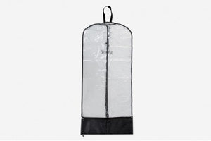 Sansha Clear Garment Bag