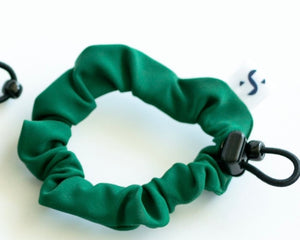 Nano Tough Band Scrunchie by Hairstrong (More Colours)