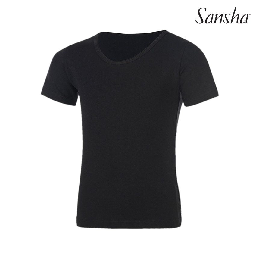 Boys Sansha Santino Dance T-shirt Y3051C