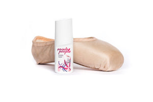 Pointe Paint by Pointe People