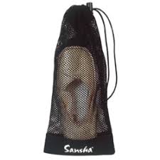 Sansha Mesh Slipper Bag